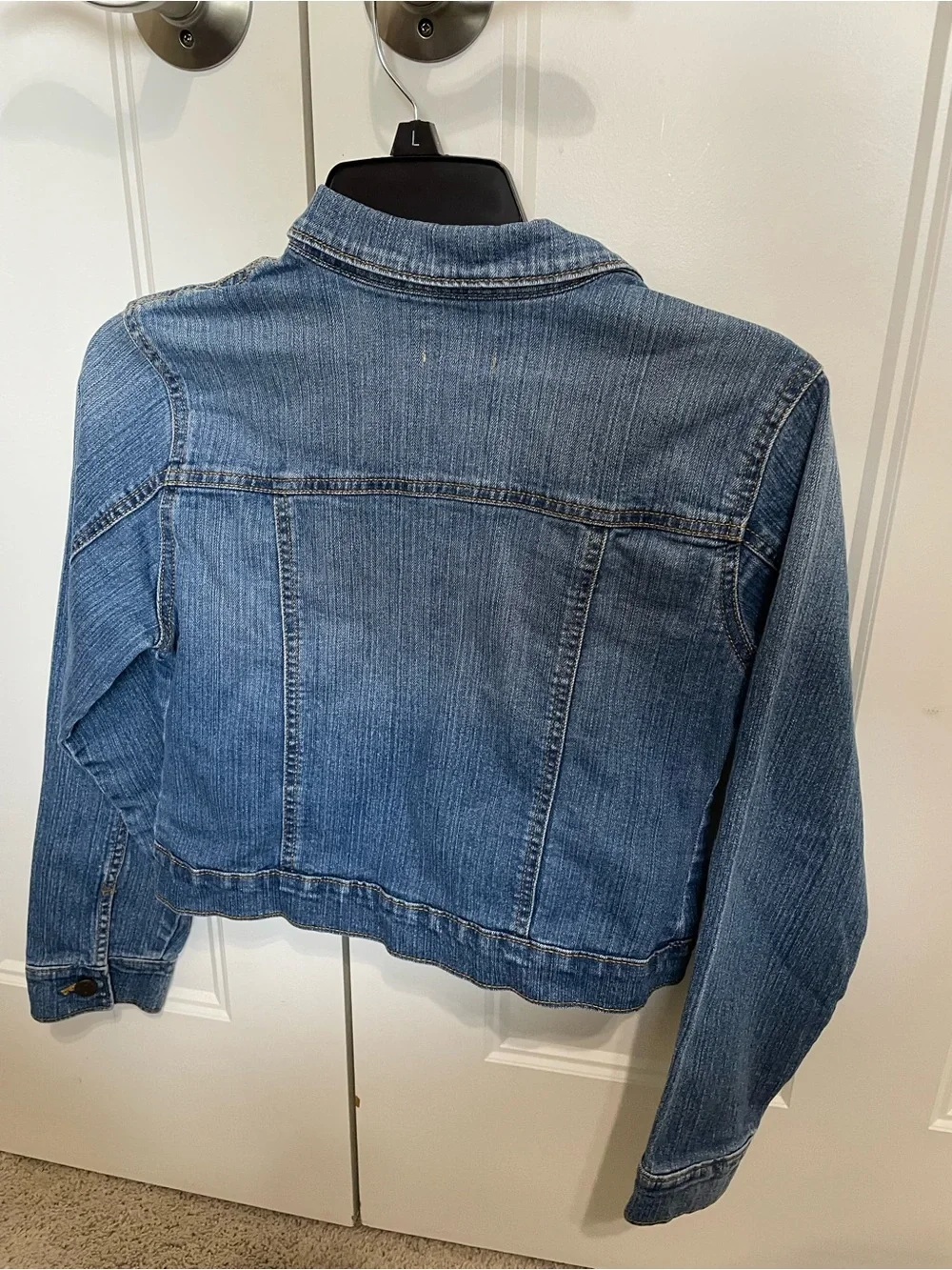 Old Navy jacket outfits
